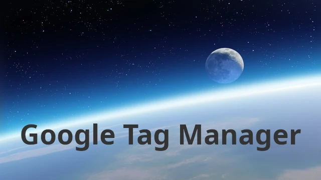 Google Tag Manager