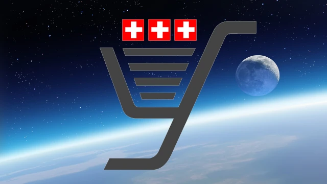 Create a fast online shop